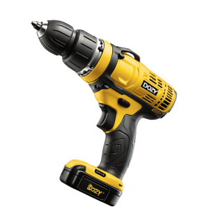 دریل رونیکس